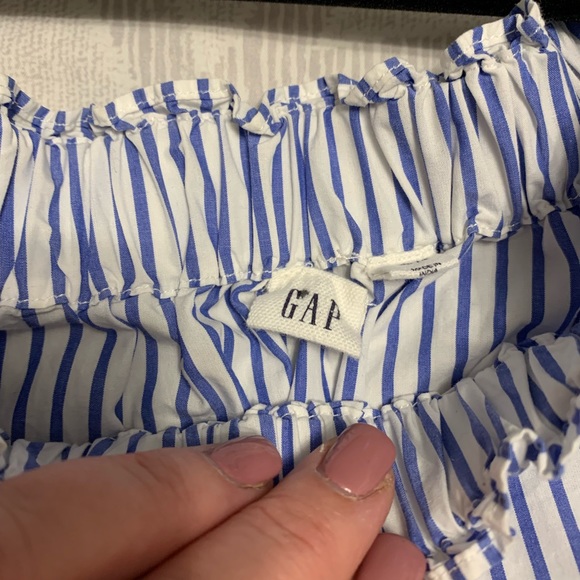 Gap blouse - Picture 5 of 7